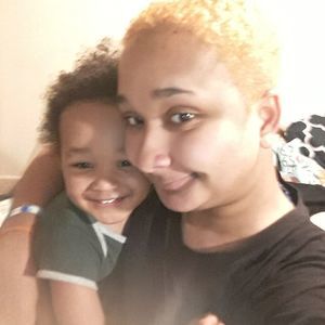 Meet your Posher, Mariah